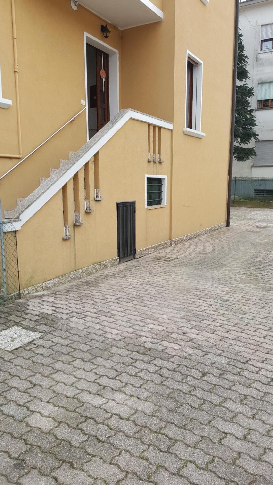 Chiara Apartment Mestre Exterior photo